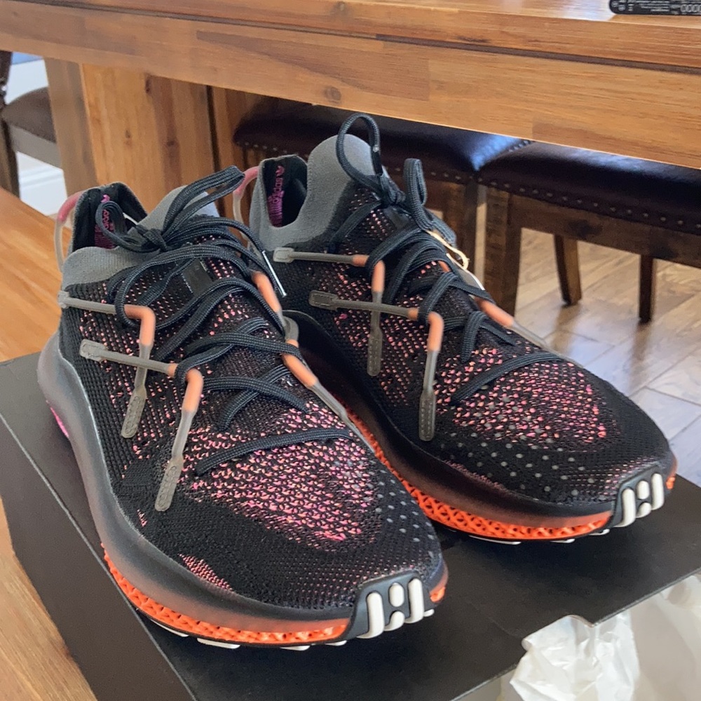 Adidas Fusio 4D size 13 BNIB